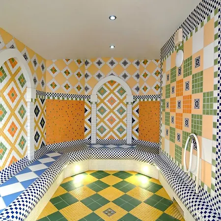 Hotel Vz 3*