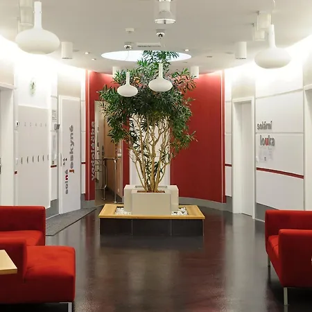 Hotel Vz Merin