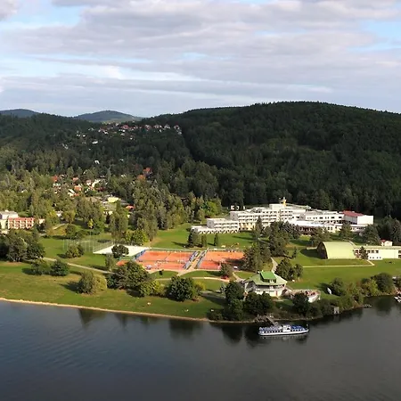 Hotel Vz