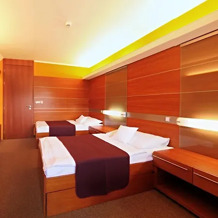Hotel Vz Merin
