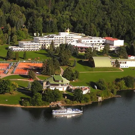 Vz Hotel Merin