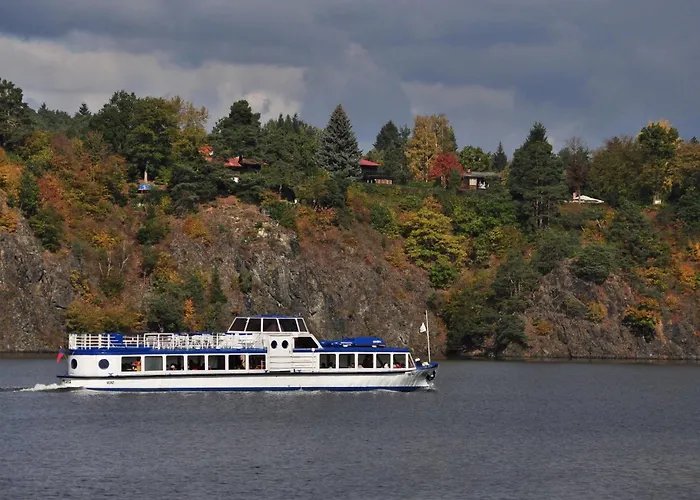 Vz Hotel Merin (Benesov)